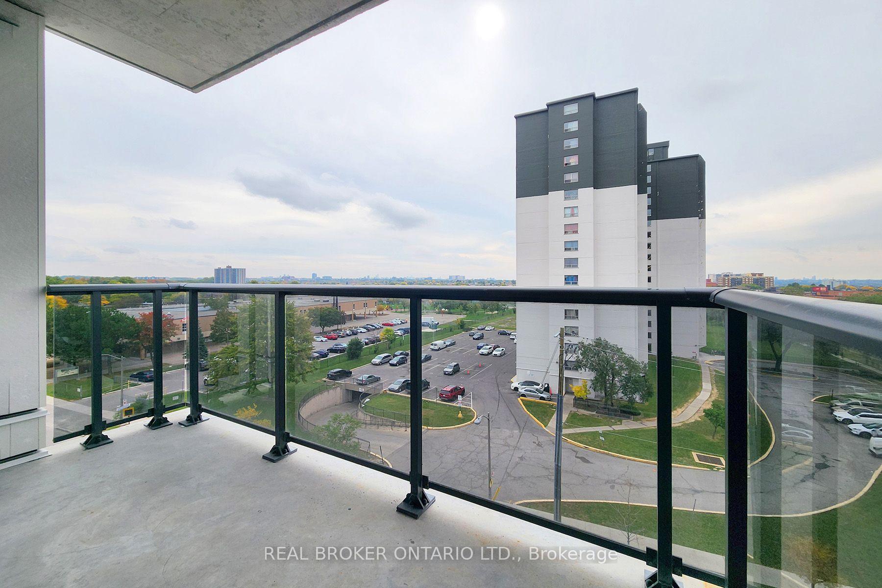 Photo 16 of Unit 604, 2825 Jane Street, North York, Glenfield-Jane Heights — HOMEH