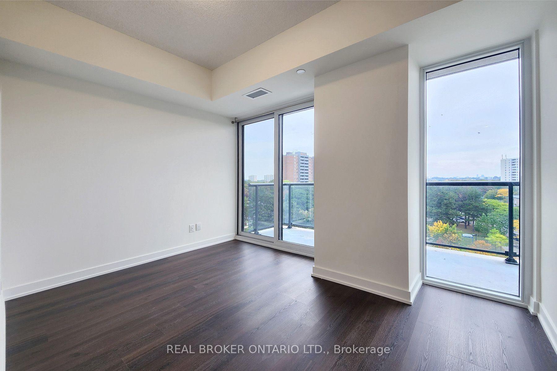 Photo 17 of Unit 604, 2825 Jane Street, North York, Glenfield-Jane Heights — HOMEH