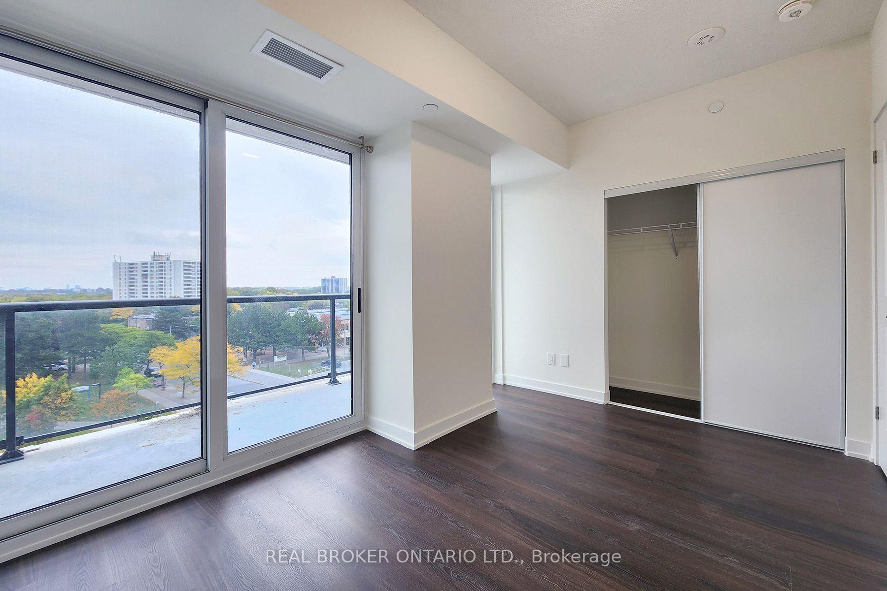 Photo 19 of Unit 604, 2825 Jane Street, North York, Glenfield-Jane Heights — HOMEH