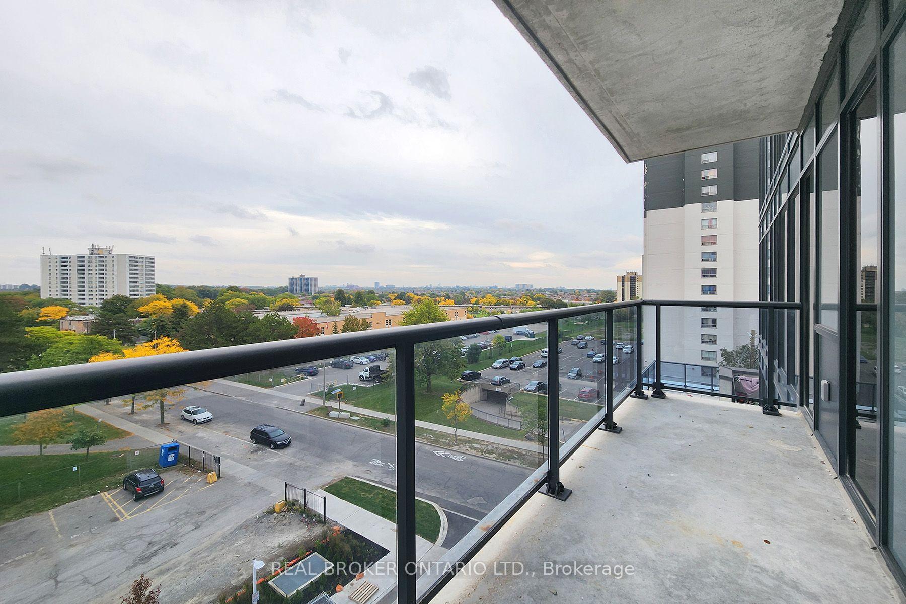 Photo 20 of Unit 604, 2825 Jane Street, North York, Glenfield-Jane Heights — HOMEH