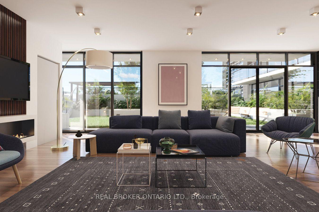 Photo 26 of Unit 604, 2825 Jane Street, North York, Glenfield-Jane Heights — HOMEH
