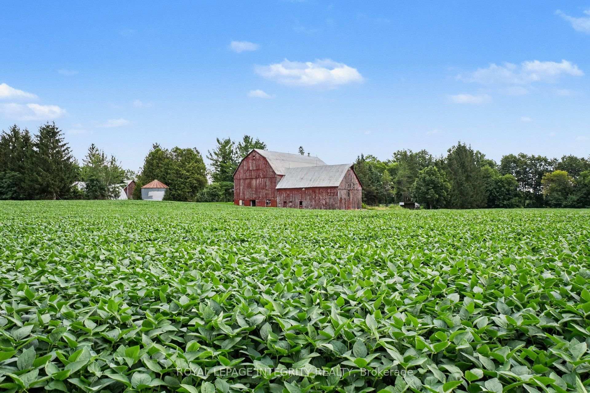 Photo 4 of 6417 Bowrin Road, Ottawa, Goulbourn Twp From Franktown Rd/South To Rideau — HOMEH