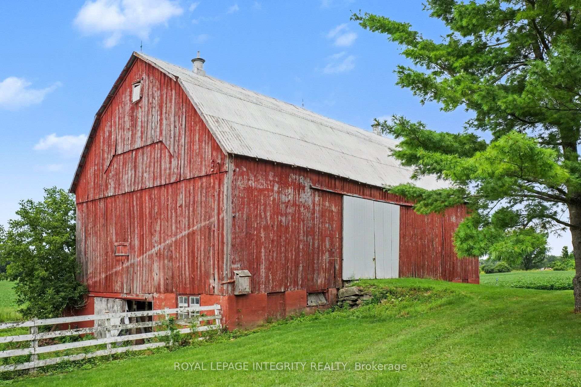 Photo 14 of 6417 Bowrin Road, Ottawa, Goulbourn Twp From Franktown Rd/South To Rideau — HOMEH