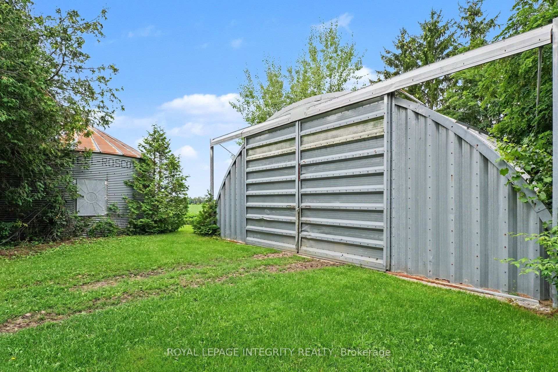 Photo 15 of 6417 Bowrin Road, Ottawa, Goulbourn Twp From Franktown Rd/South To Rideau — HOMEH