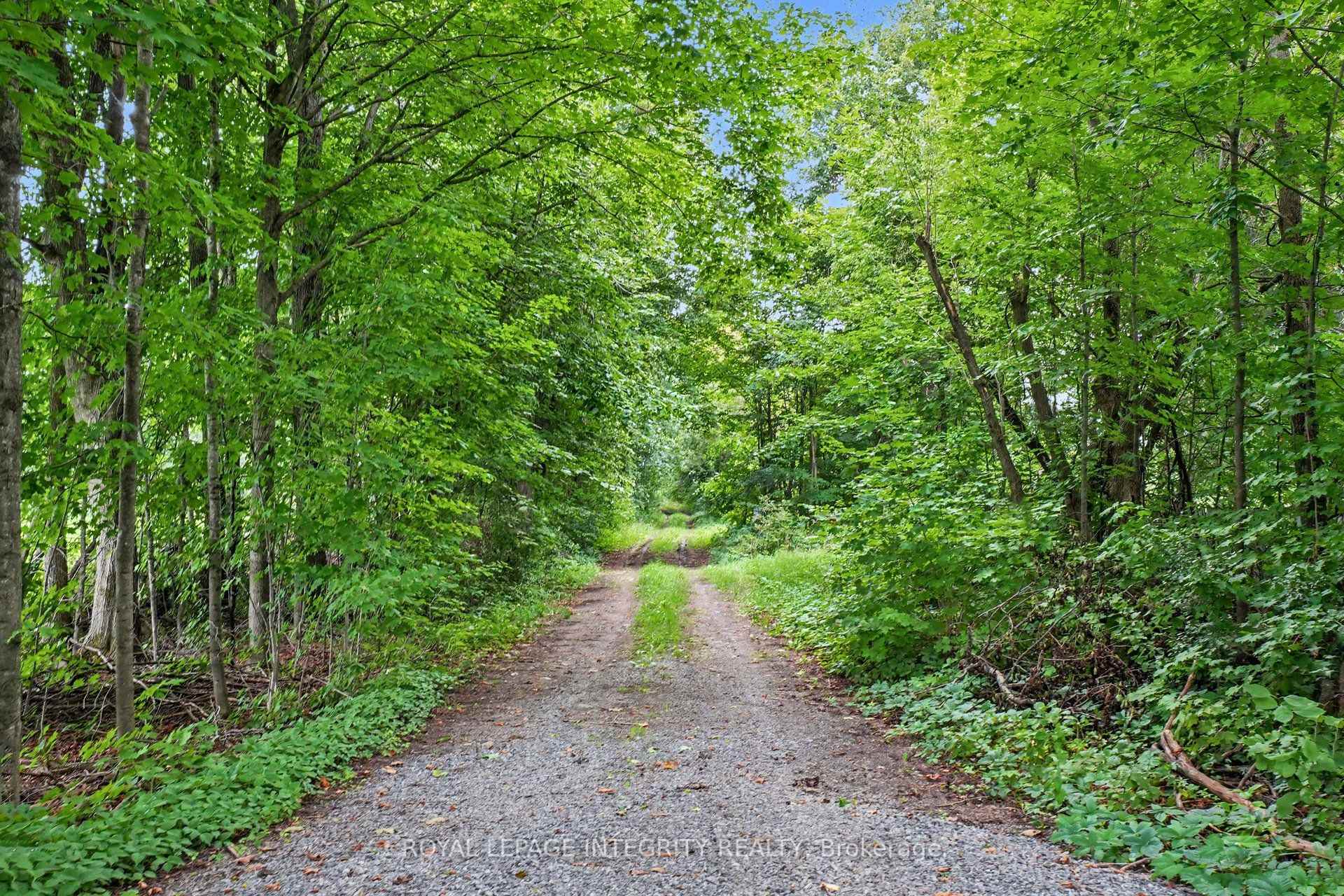 Photo 17 of 6417 Bowrin Road, Ottawa, Goulbourn Twp From Franktown Rd/South To Rideau — HOMEH