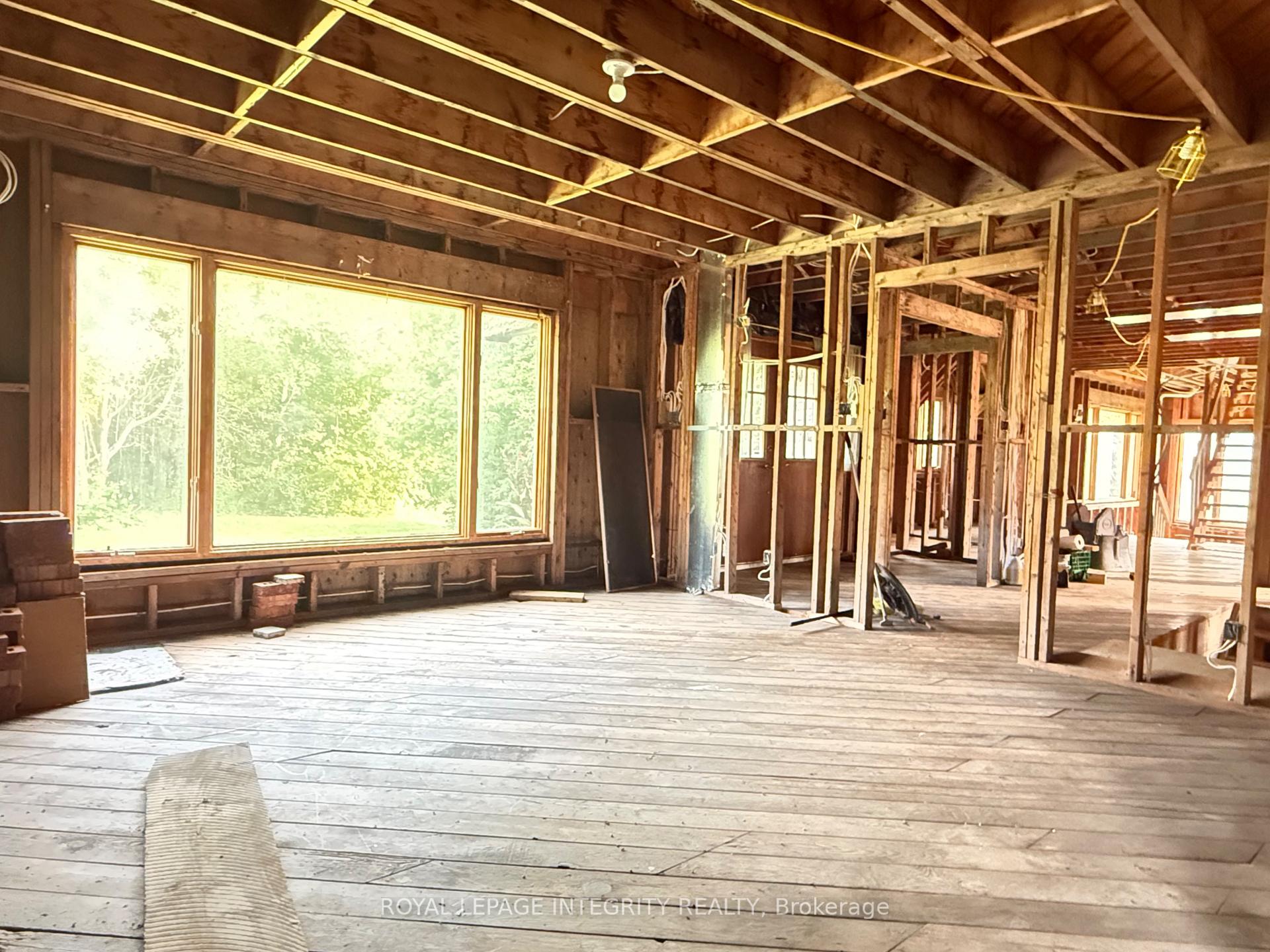 Photo 34 of 6417 Bowrin Road, Ottawa, Goulbourn Twp From Franktown Rd/South To Rideau — HOMEH