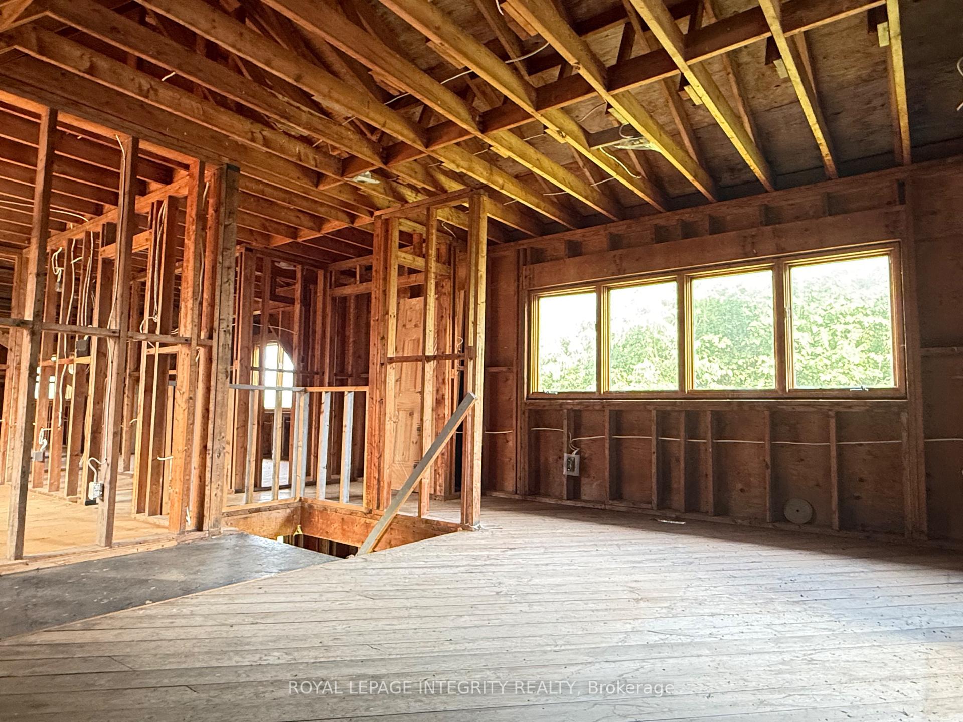Photo 36 of 6417 Bowrin Road, Ottawa, Goulbourn Twp From Franktown Rd/South To Rideau — HOMEH