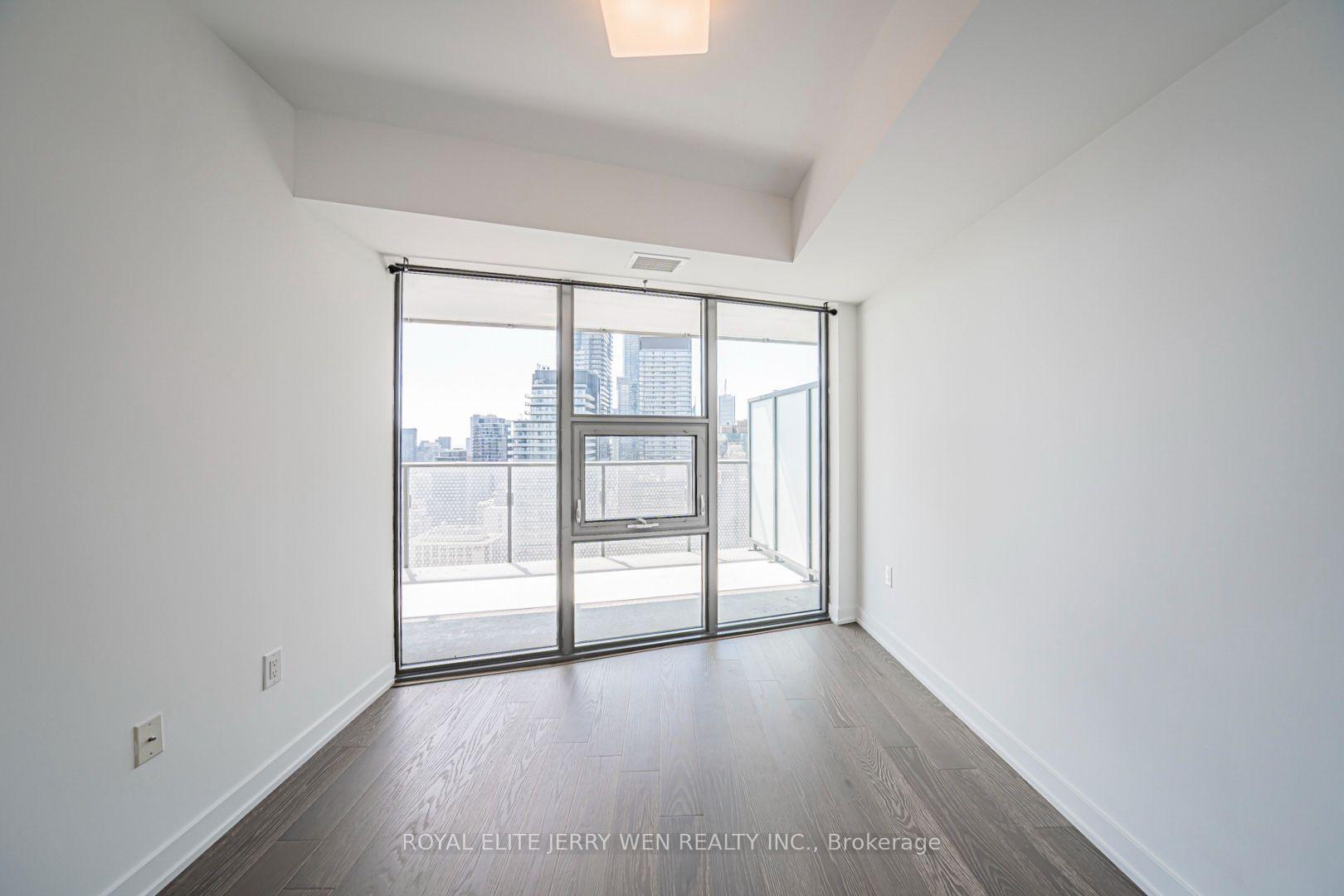 Photo 17 of Unit 3104, 11 Wellesley Street W, Toronto, Bay Street Corridor — HOMEH