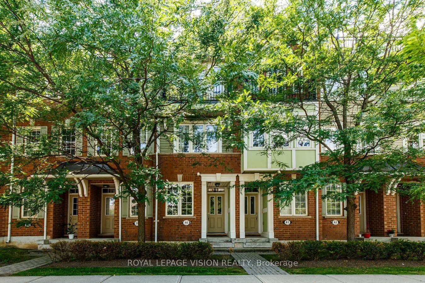 Photo of Unit 40, 2614 Dashwood Drive