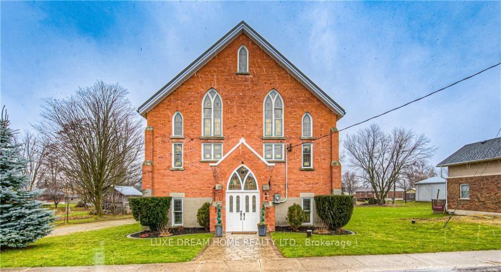 Photo of 42 Clyde Street