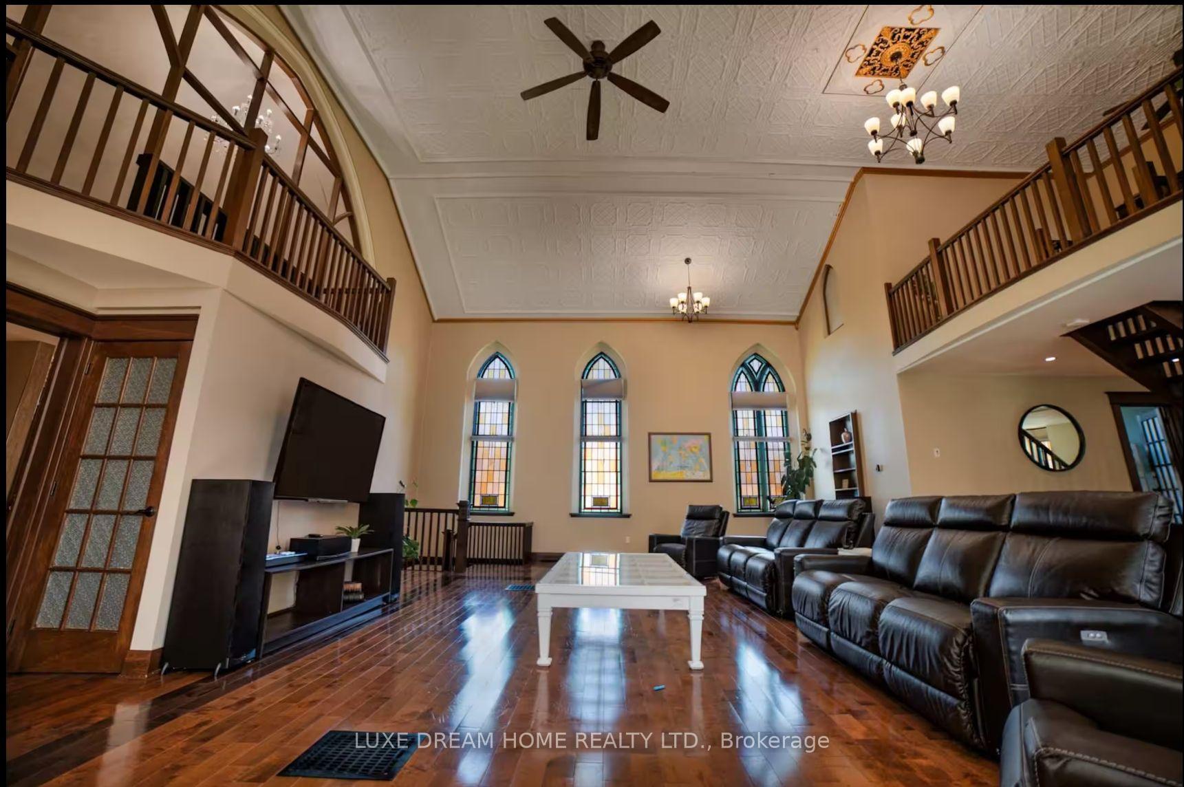 Photo 4 of 42 Clyde Street, Morris Turnberry, Bluevale — HOMEH