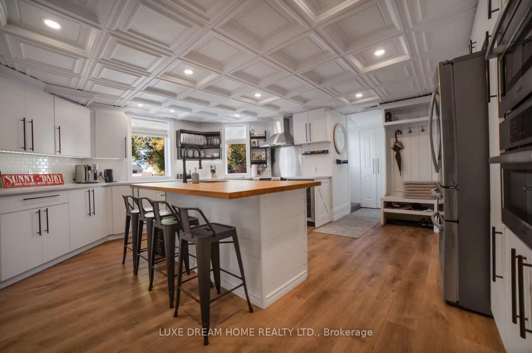 Photo 23 of 42 Clyde Street, Morris Turnberry, Bluevale — HOMEH