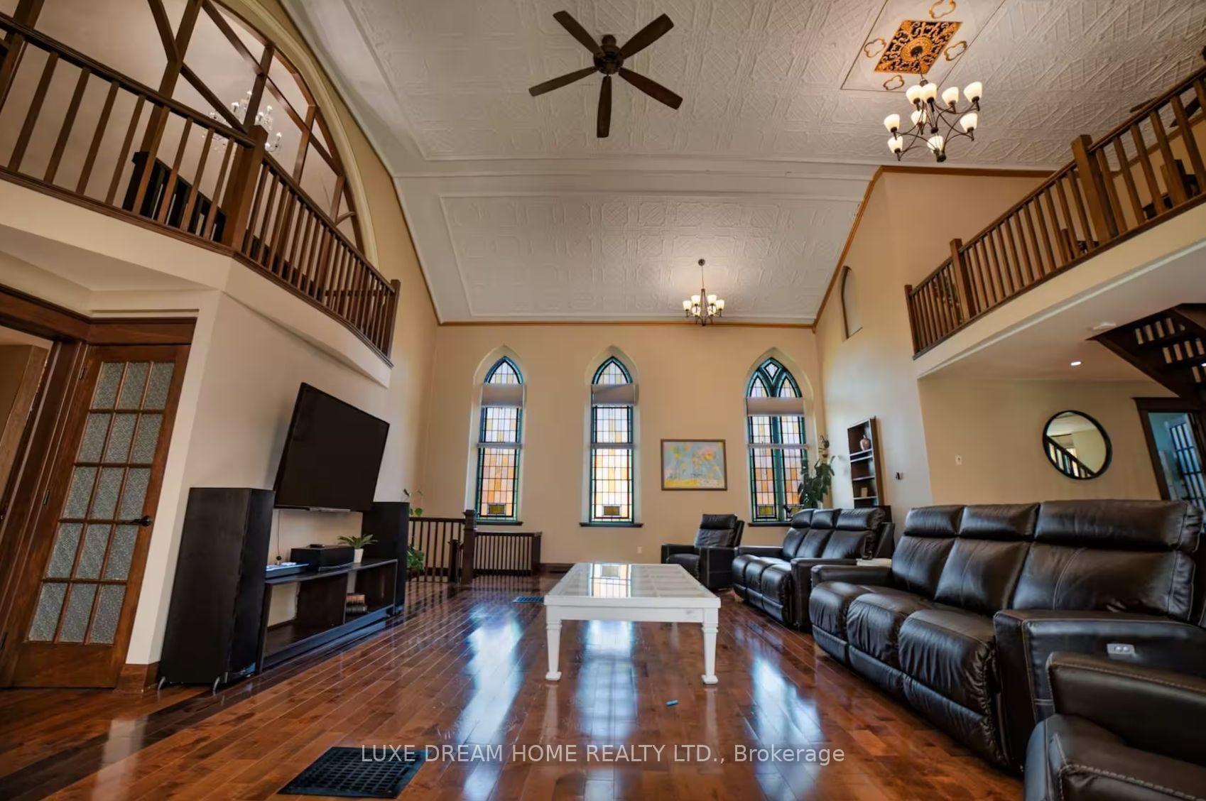 Photo 26 of 42 Clyde Street, Morris Turnberry, Bluevale — HOMEH