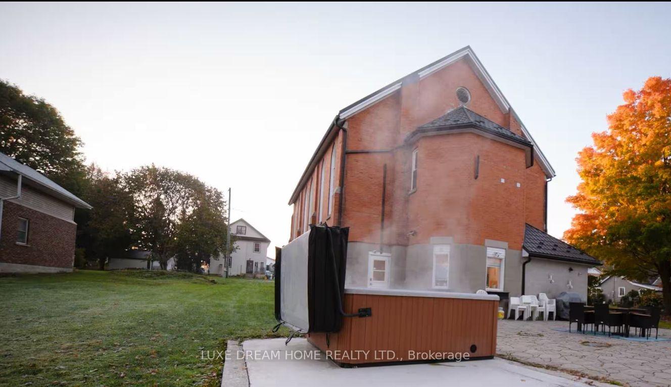 Photo 41 of 42 Clyde Street, Morris Turnberry, Bluevale — HOMEH