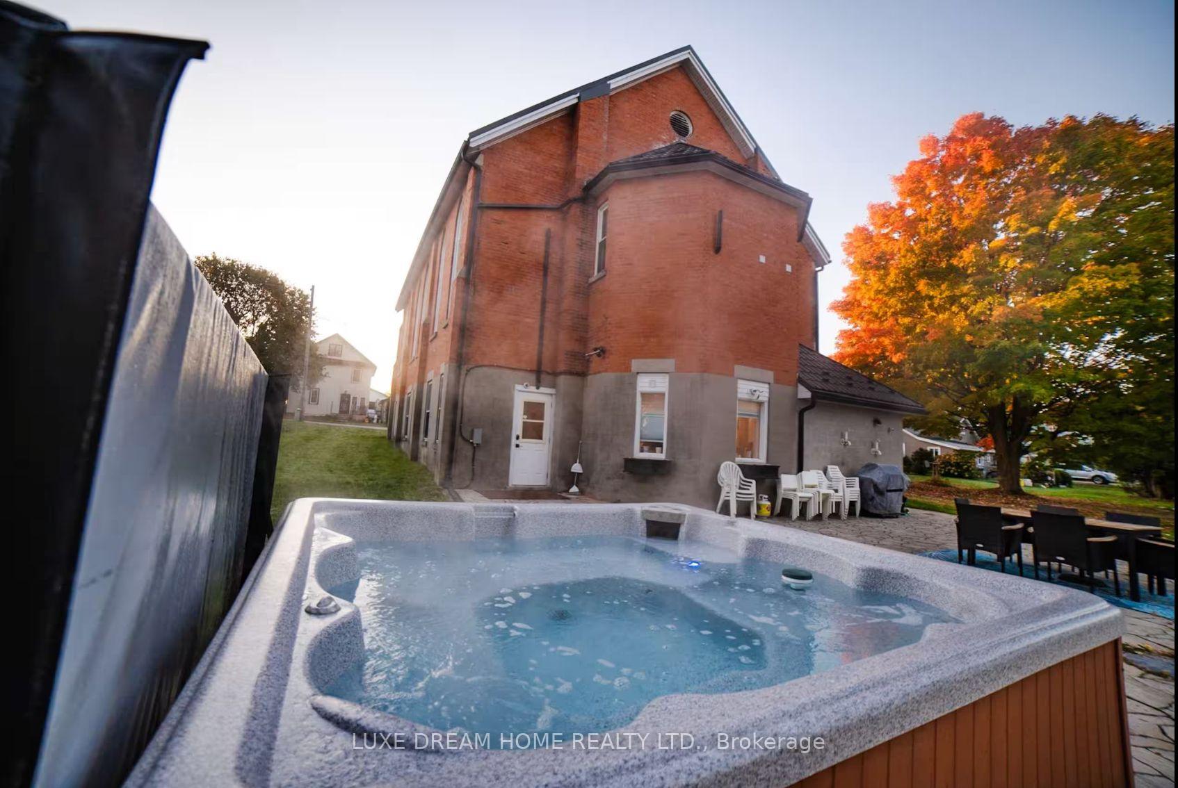 Photo 44 of 42 Clyde Street, Morris Turnberry, Bluevale — HOMEH