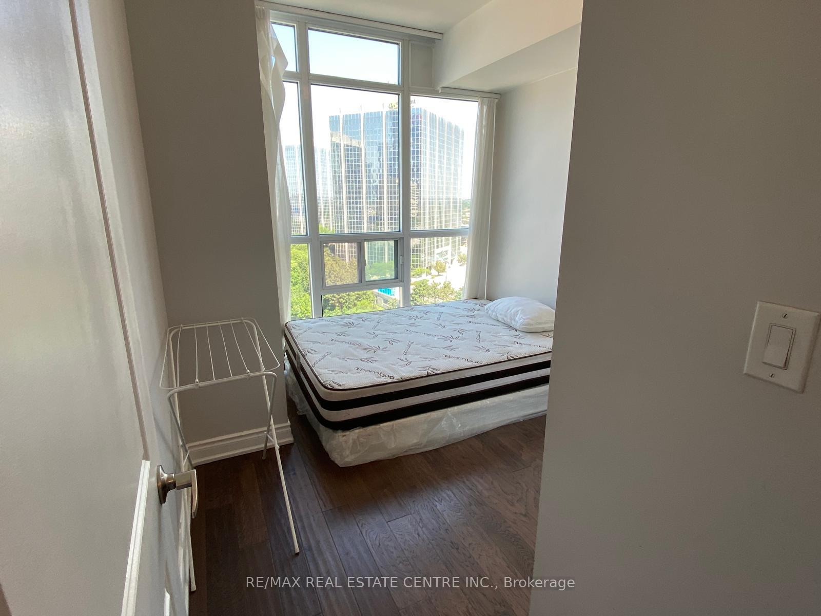 Photo 12 of Unit 1209, 80 Absolute Avenue, Mississauga, City Centre — HOMEH