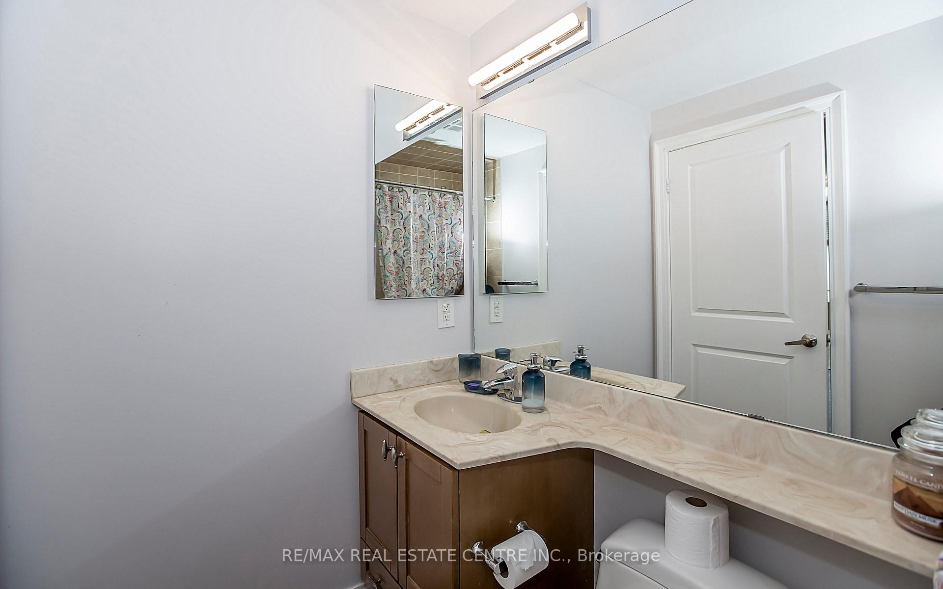 Photo 15 of Unit 1209, 80 Absolute Avenue, Mississauga, City Centre — HOMEH