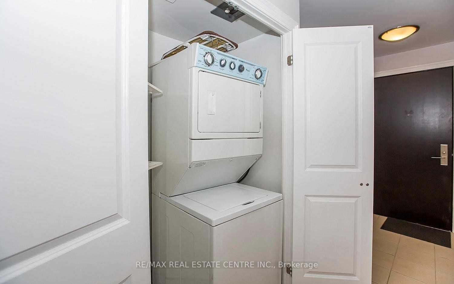 Photo 17 of Unit 1209, 80 Absolute Avenue, Mississauga, City Centre — HOMEH