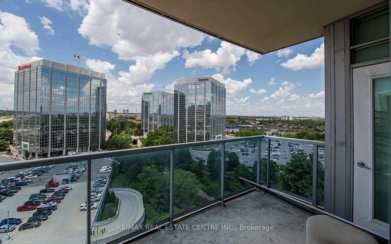 Photo 18 of Unit 1209, 80 Absolute Avenue, Mississauga, City Centre — HOMEH