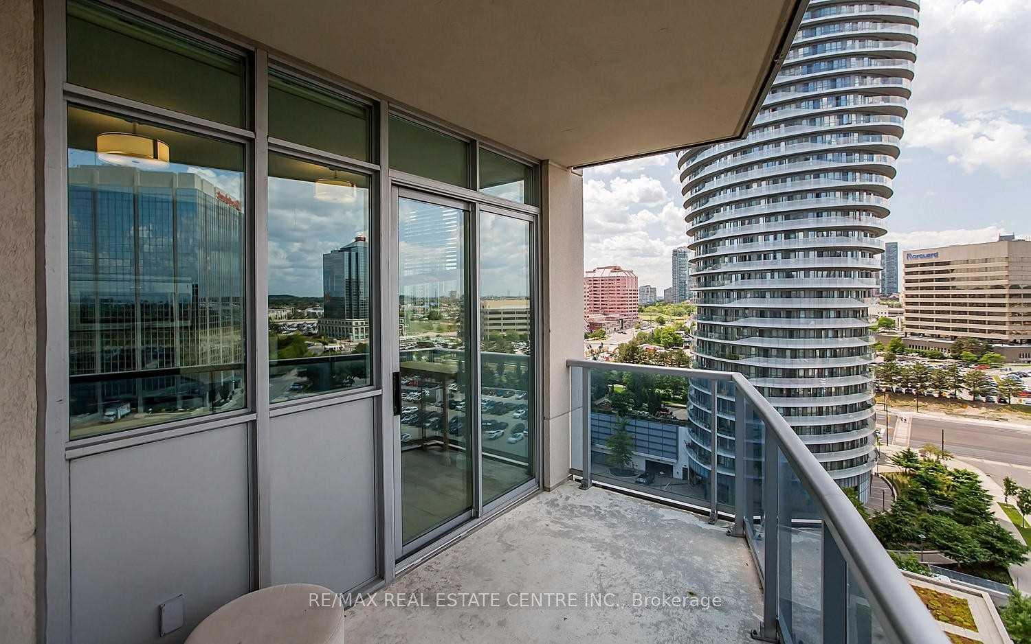 Photo 19 of Unit 1209, 80 Absolute Avenue, Mississauga, City Centre — HOMEH