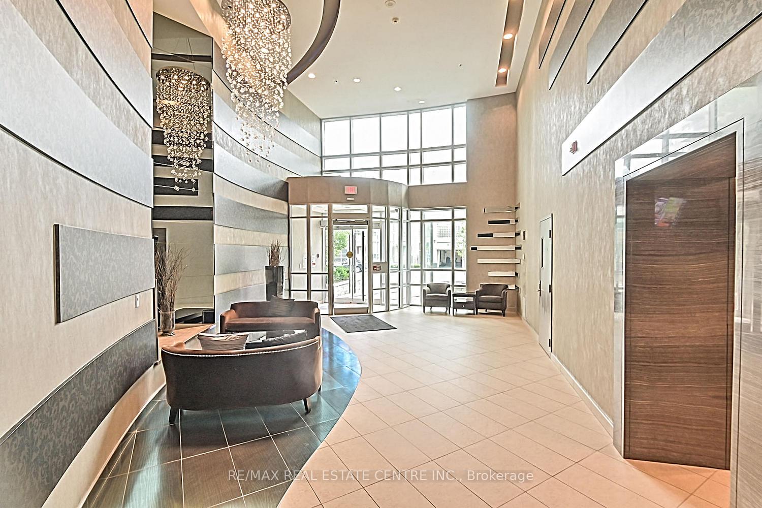Photo 21 of Unit 1209, 80 Absolute Avenue, Mississauga, City Centre — HOMEH