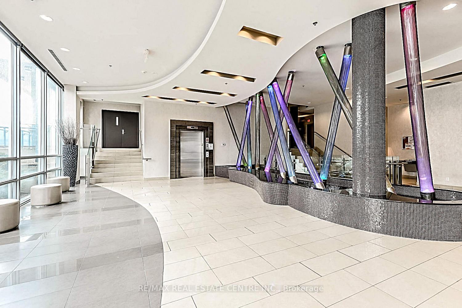 Photo 22 of Unit 1209, 80 Absolute Avenue, Mississauga, City Centre — HOMEH