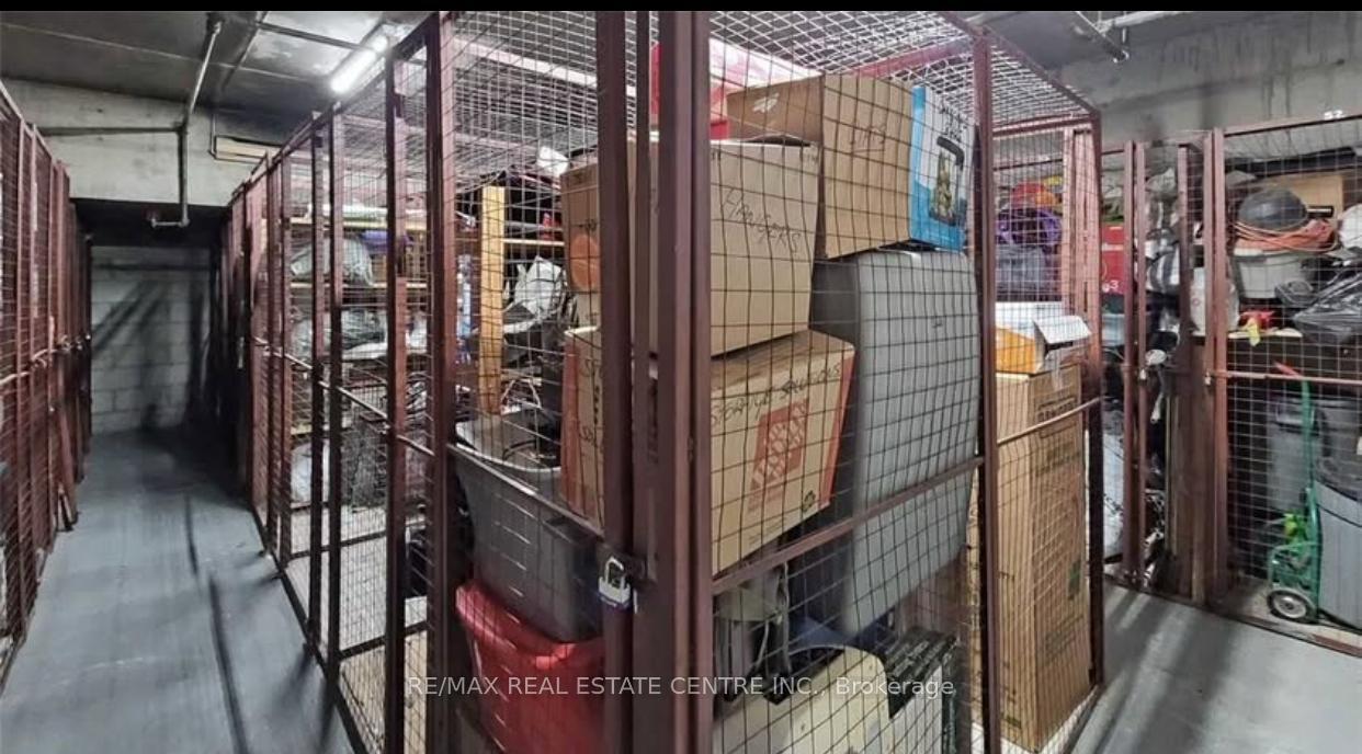 Photo 23 of Unit 1209, 80 Absolute Avenue, Mississauga, City Centre — HOMEH