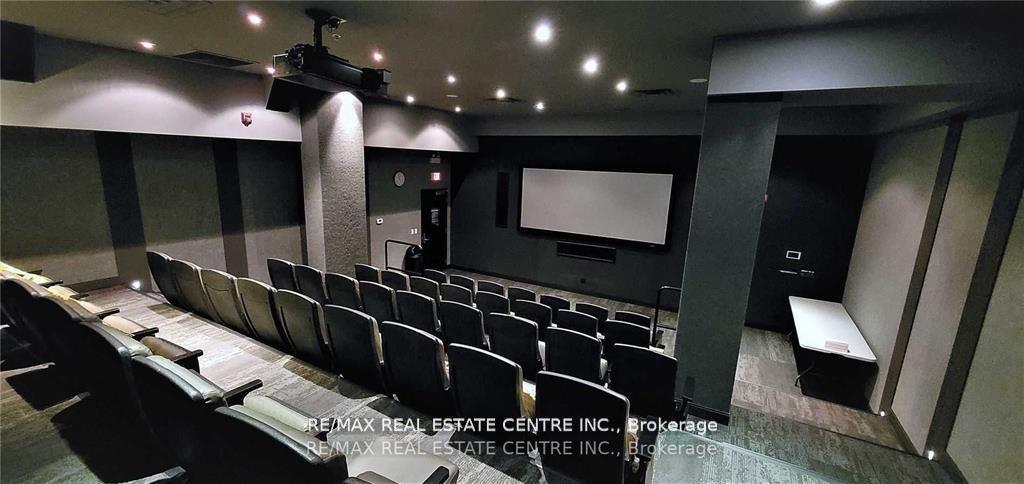 Photo 24 of Unit 1209, 80 Absolute Avenue, Mississauga, City Centre — HOMEH