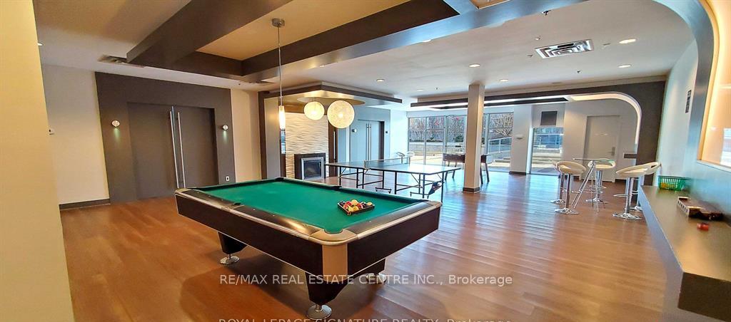 Photo 25 of Unit 1209, 80 Absolute Avenue, Mississauga, City Centre — HOMEH