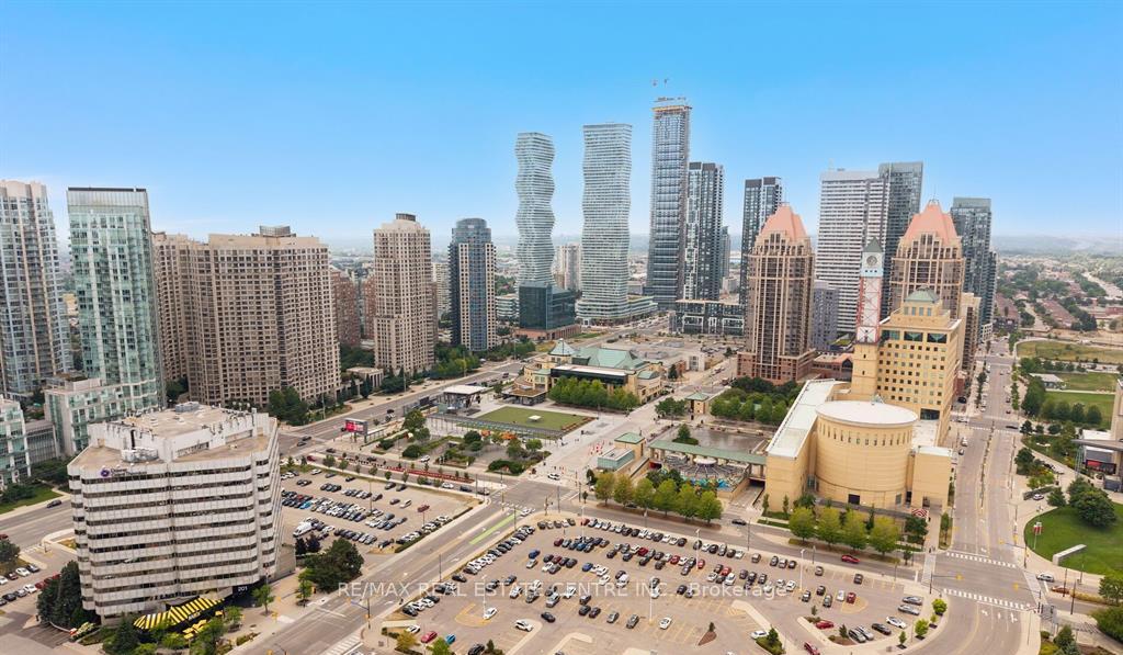 Photo 27 of Unit 1209, 80 Absolute Avenue, Mississauga, City Centre — HOMEH
