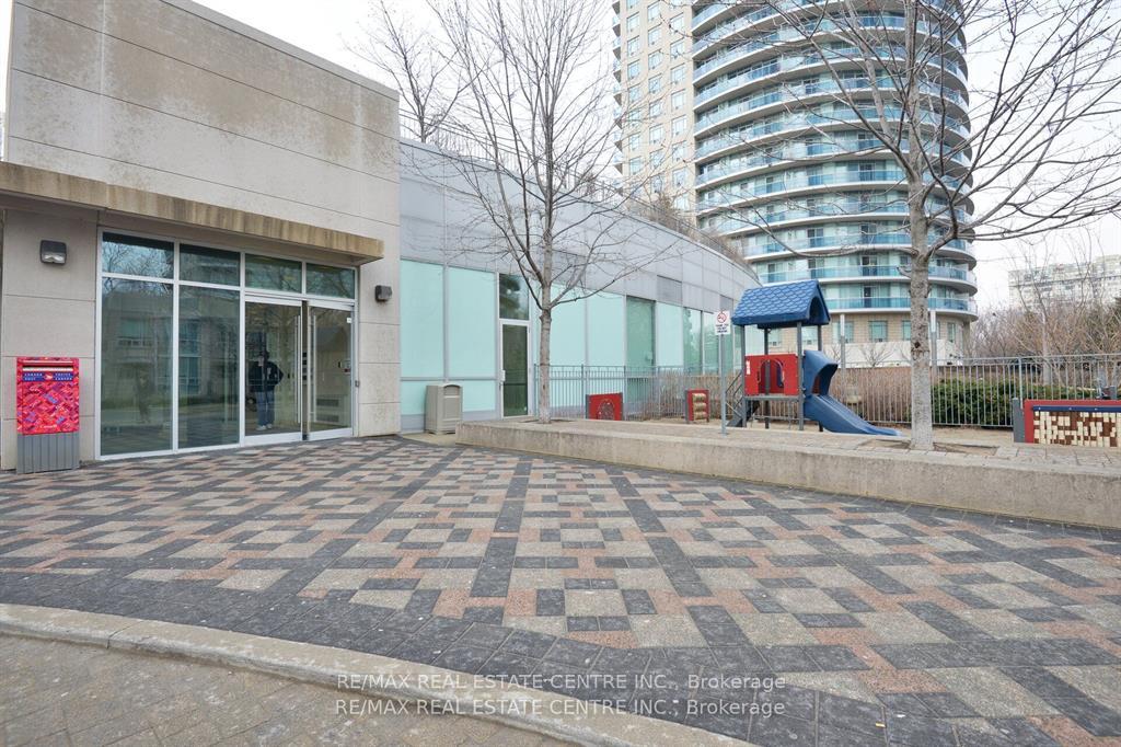 Photo 29 of Unit 1209, 80 Absolute Avenue, Mississauga, City Centre — HOMEH