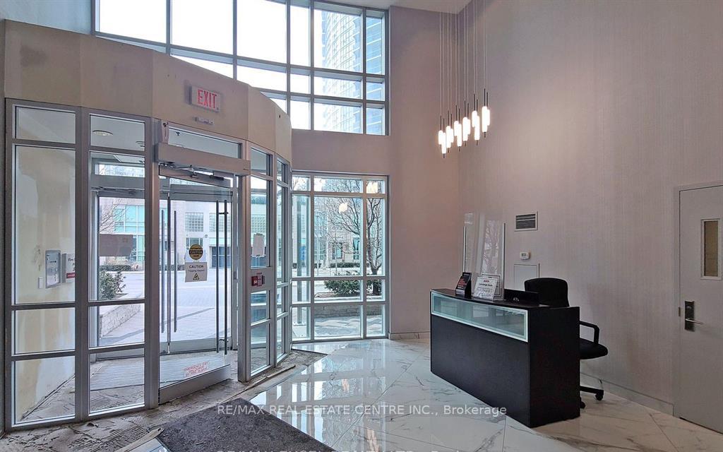 Photo 33 of Unit 1209, 80 Absolute Avenue, Mississauga, City Centre — HOMEH