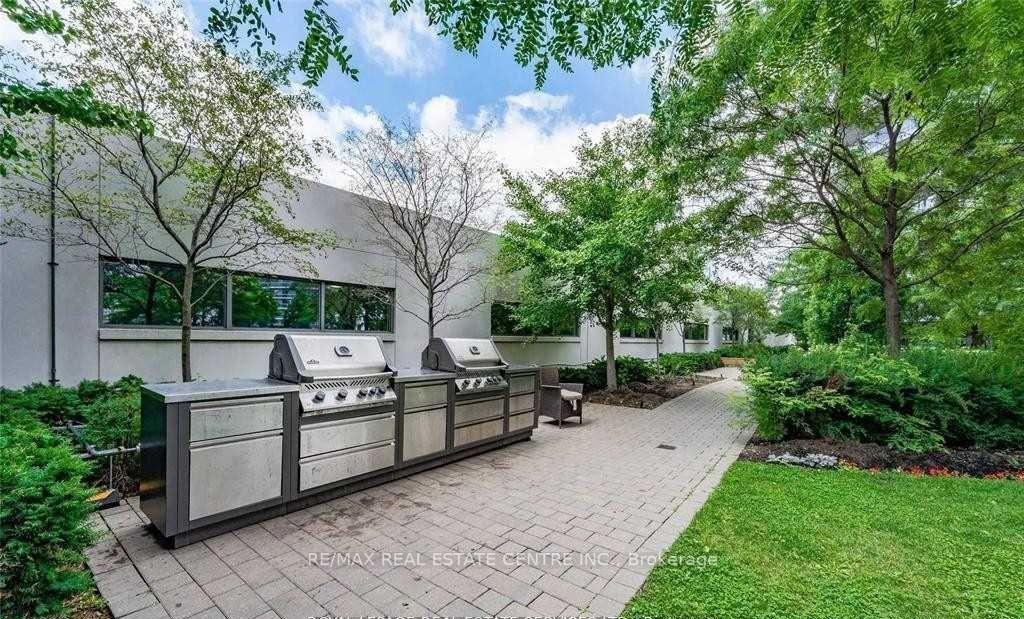 Photo 34 of Unit 1209, 80 Absolute Avenue, Mississauga, City Centre — HOMEH