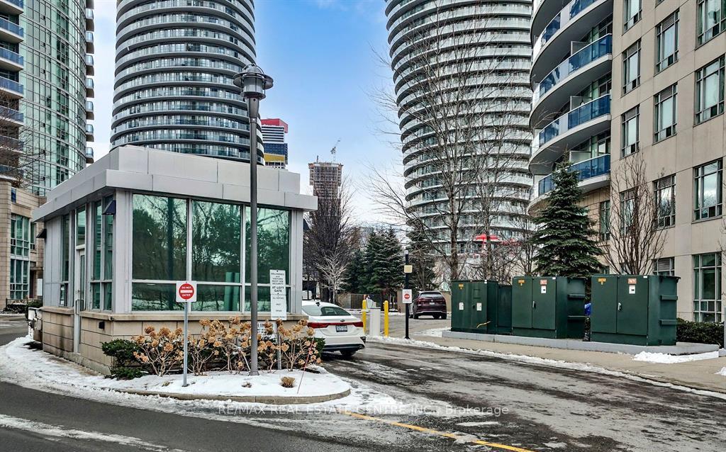 Photo 37 of Unit 1209, 80 Absolute Avenue, Mississauga, City Centre — HOMEH