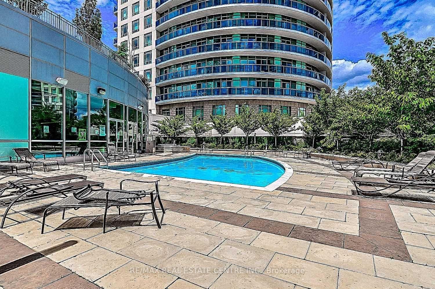 Photo 39 of Unit 1209, 80 Absolute Avenue, Mississauga, City Centre — HOMEH