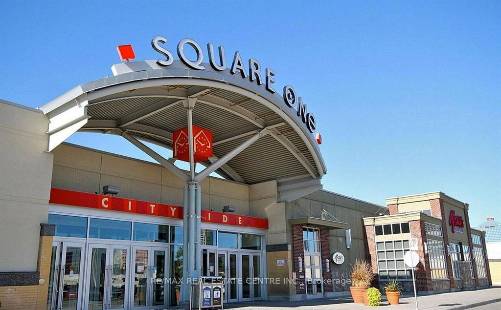 Photo 40 of Unit 1209, 80 Absolute Avenue, Mississauga, City Centre — HOMEH