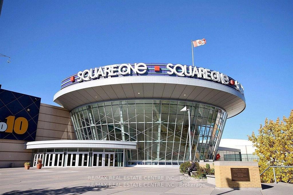 Photo 47 of Unit 1209, 80 Absolute Avenue, Mississauga, City Centre — HOMEH