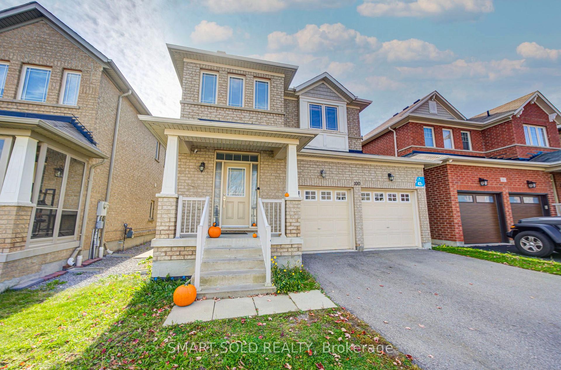 Photo 2 of 100 Milos Road, Richmond Hill, Jefferson — HOMEH