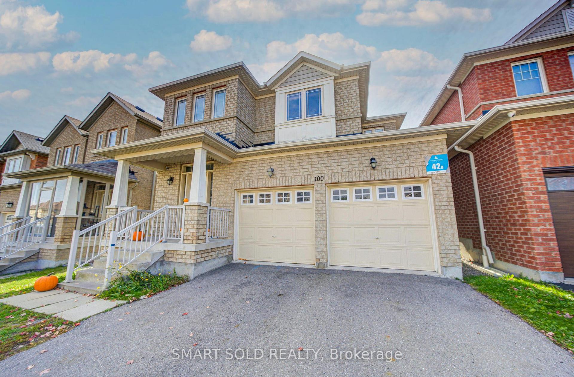 Photo 3 of 100 Milos Road, Richmond Hill, Jefferson — HOMEH