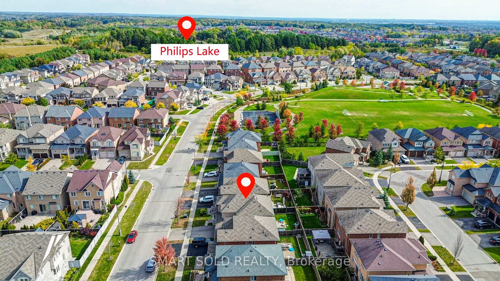 Photo 7 of 100 Milos Road, Richmond Hill, Jefferson — HOMEH