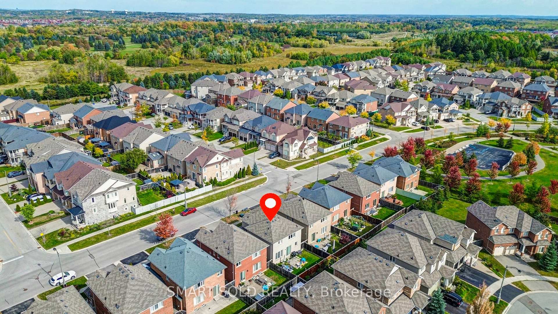 Photo 8 of 100 Milos Road, Richmond Hill, Jefferson — HOMEH