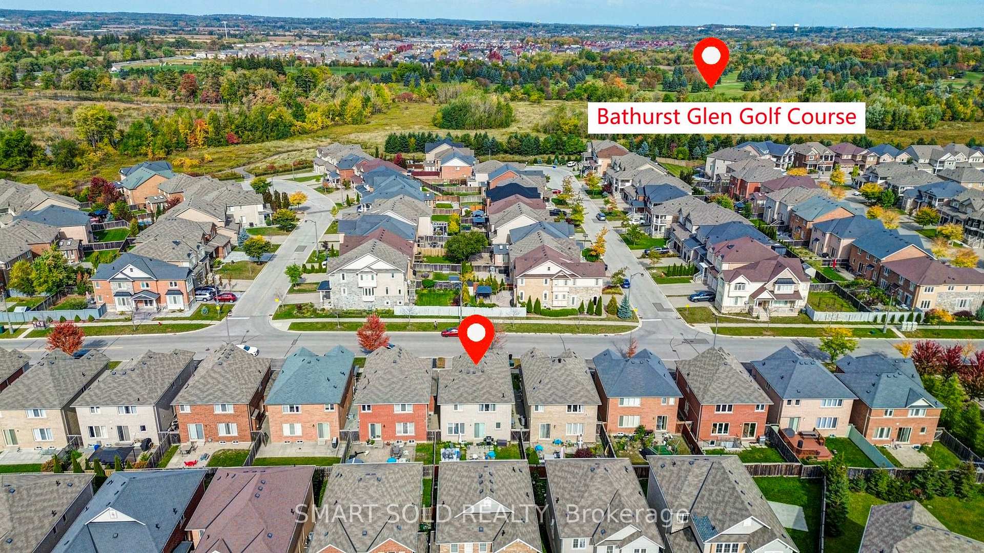 Photo 9 of 100 Milos Road, Richmond Hill, Jefferson — HOMEH