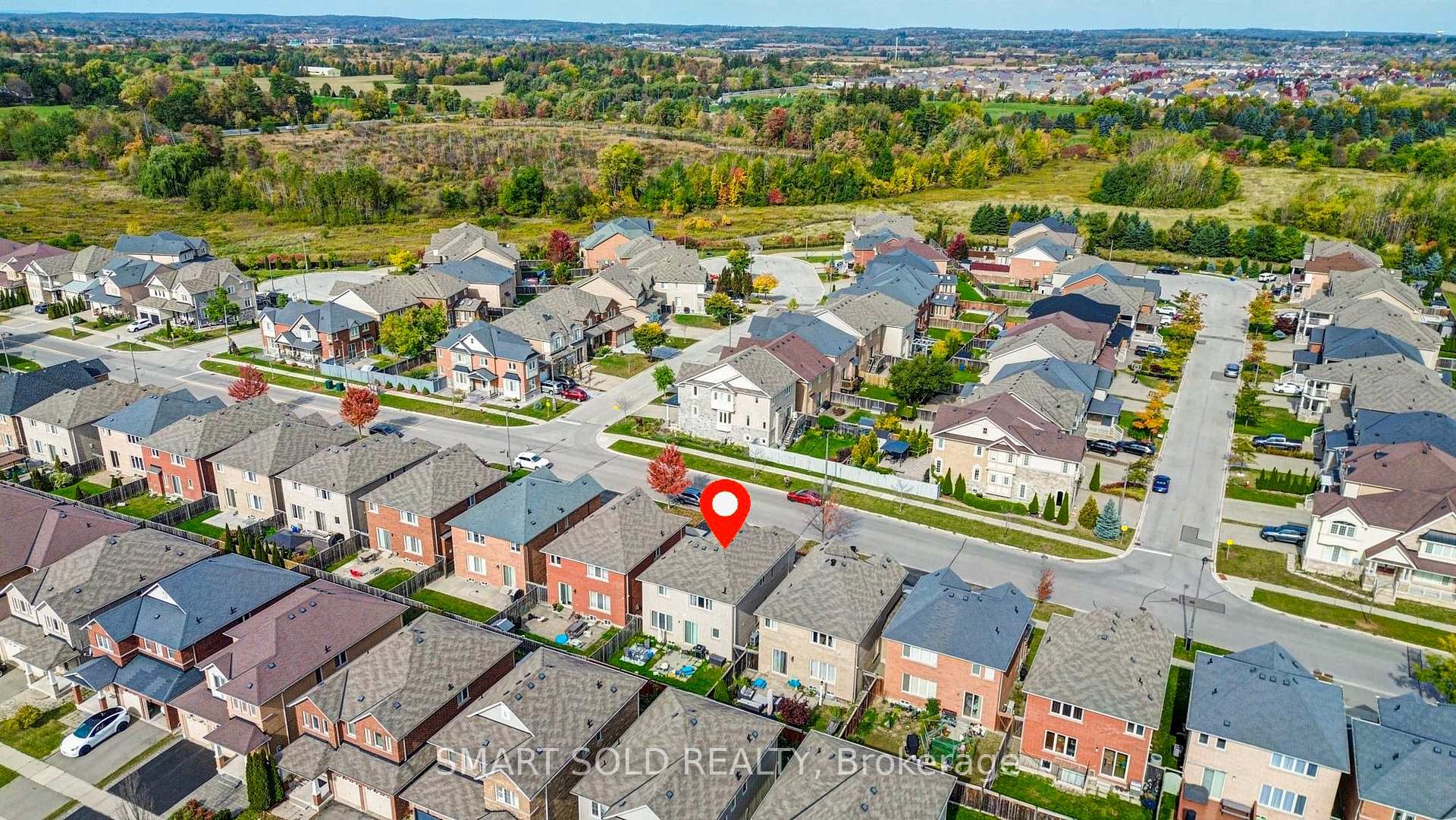Photo 10 of 100 Milos Road, Richmond Hill, Jefferson — HOMEH