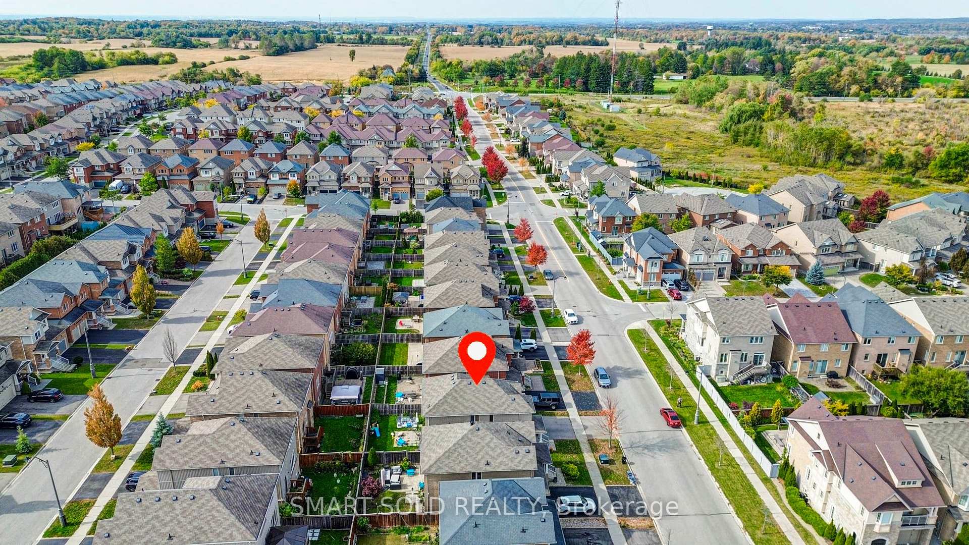 Photo 11 of 100 Milos Road, Richmond Hill, Jefferson — HOMEH
