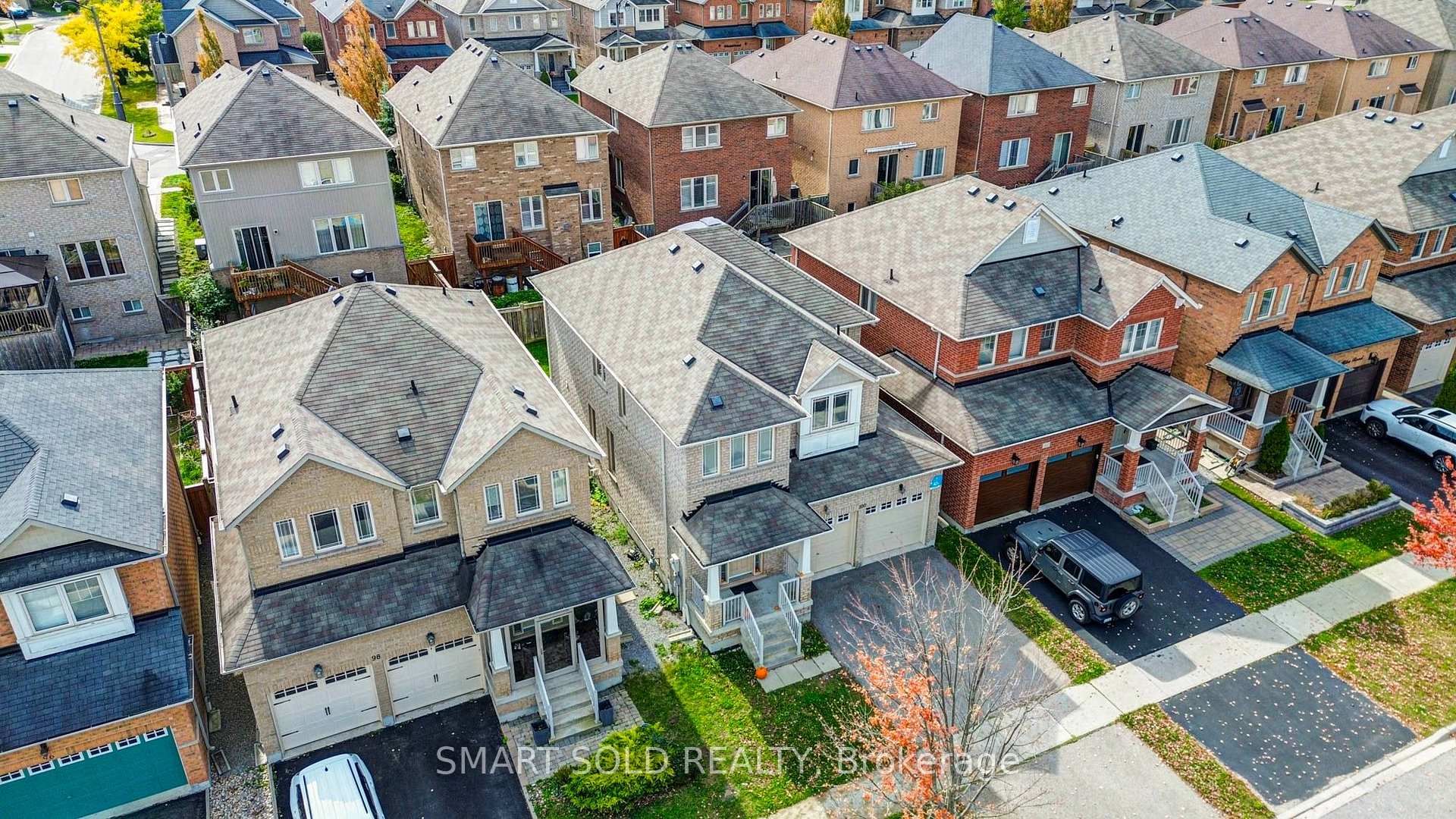 Photo 12 of 100 Milos Road, Richmond Hill, Jefferson — HOMEH