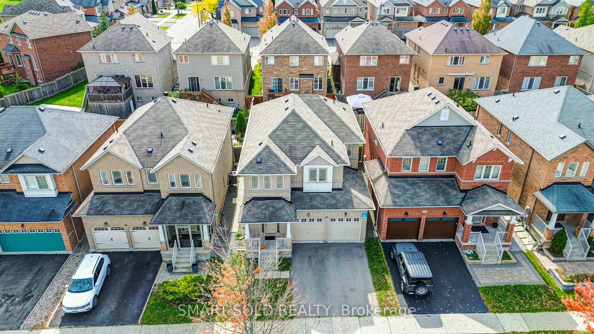 Photo 13 of 100 Milos Road, Richmond Hill, Jefferson — HOMEH