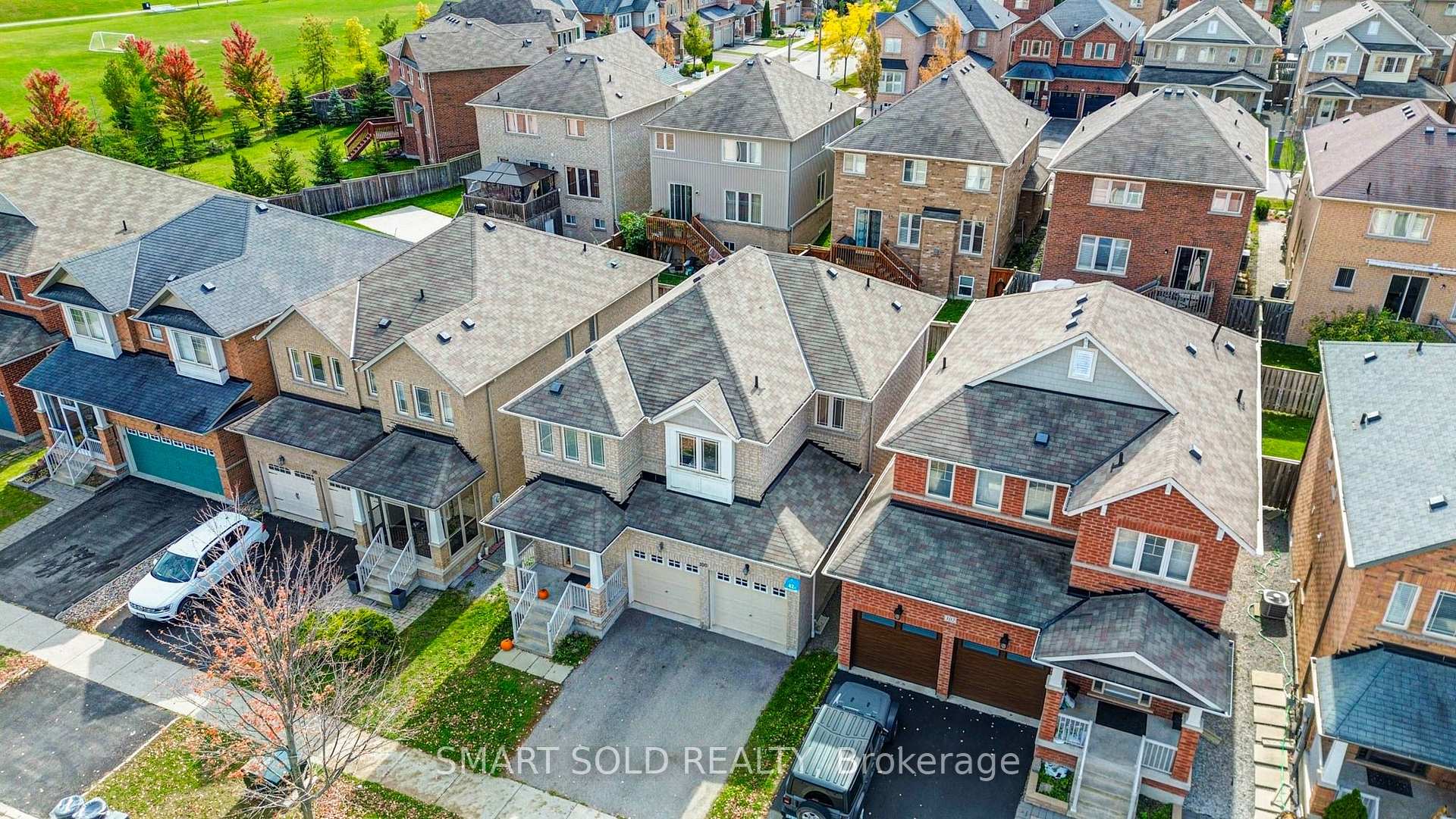 Photo 14 of 100 Milos Road, Richmond Hill, Jefferson — HOMEH