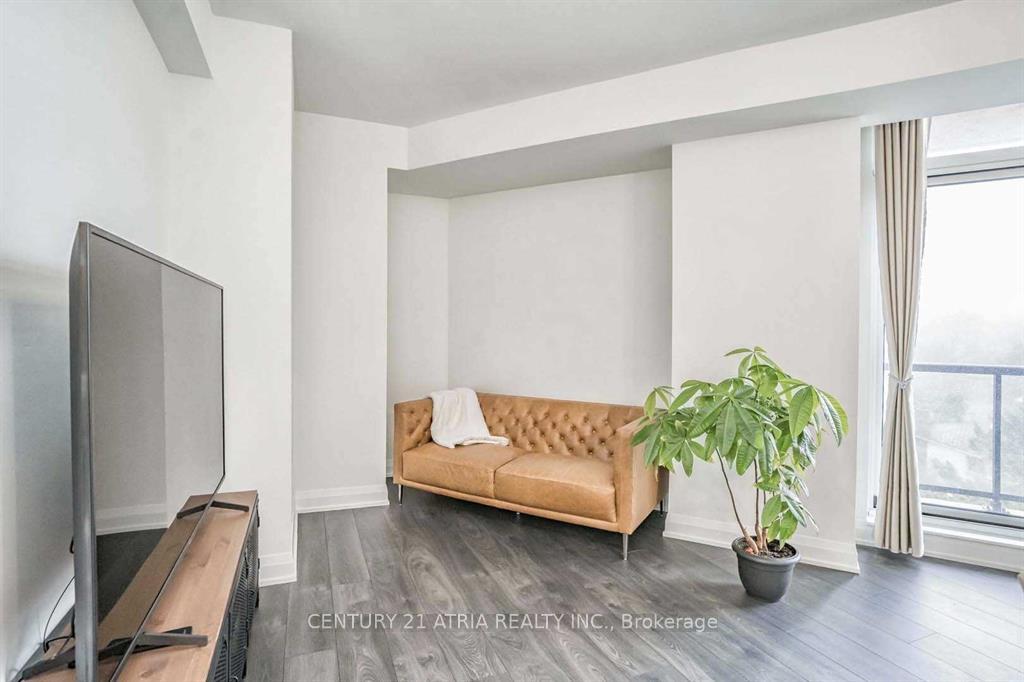 Photo 9 of Unit 503, 3655 kingston Road, Scarborough, Scarborough Village — HOMEH