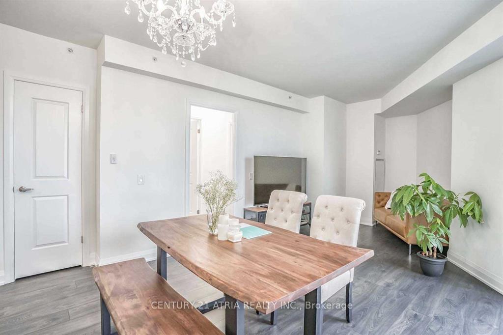 Photo 11 of Unit 503, 3655 kingston Road, Scarborough, Scarborough Village — HOMEH