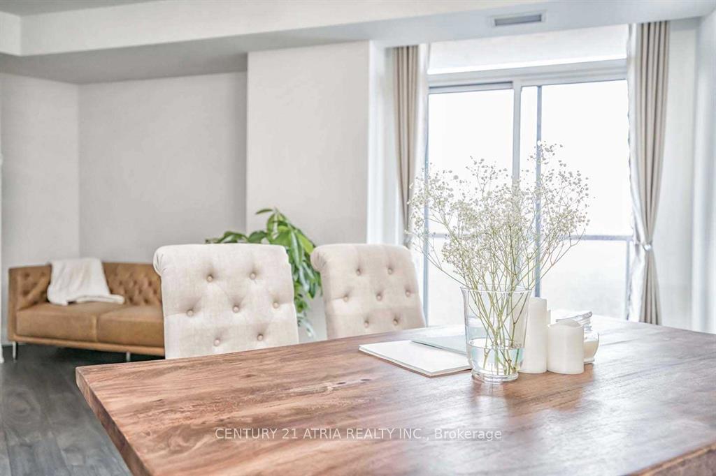 Photo 12 of Unit 503, 3655 kingston Road, Scarborough, Scarborough Village — HOMEH